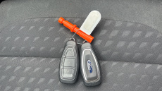 Ford Fiesta 1.0 EcoBoost Titanium 5dr Auto Petrol Hatchback